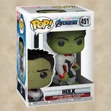 Funko Pop! Marvel: Avengers Endgame - Hulk