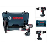 Bosch Akku-Schlagbohrschrauber GSB 18V-85 C ohne Akku + L-Boxx