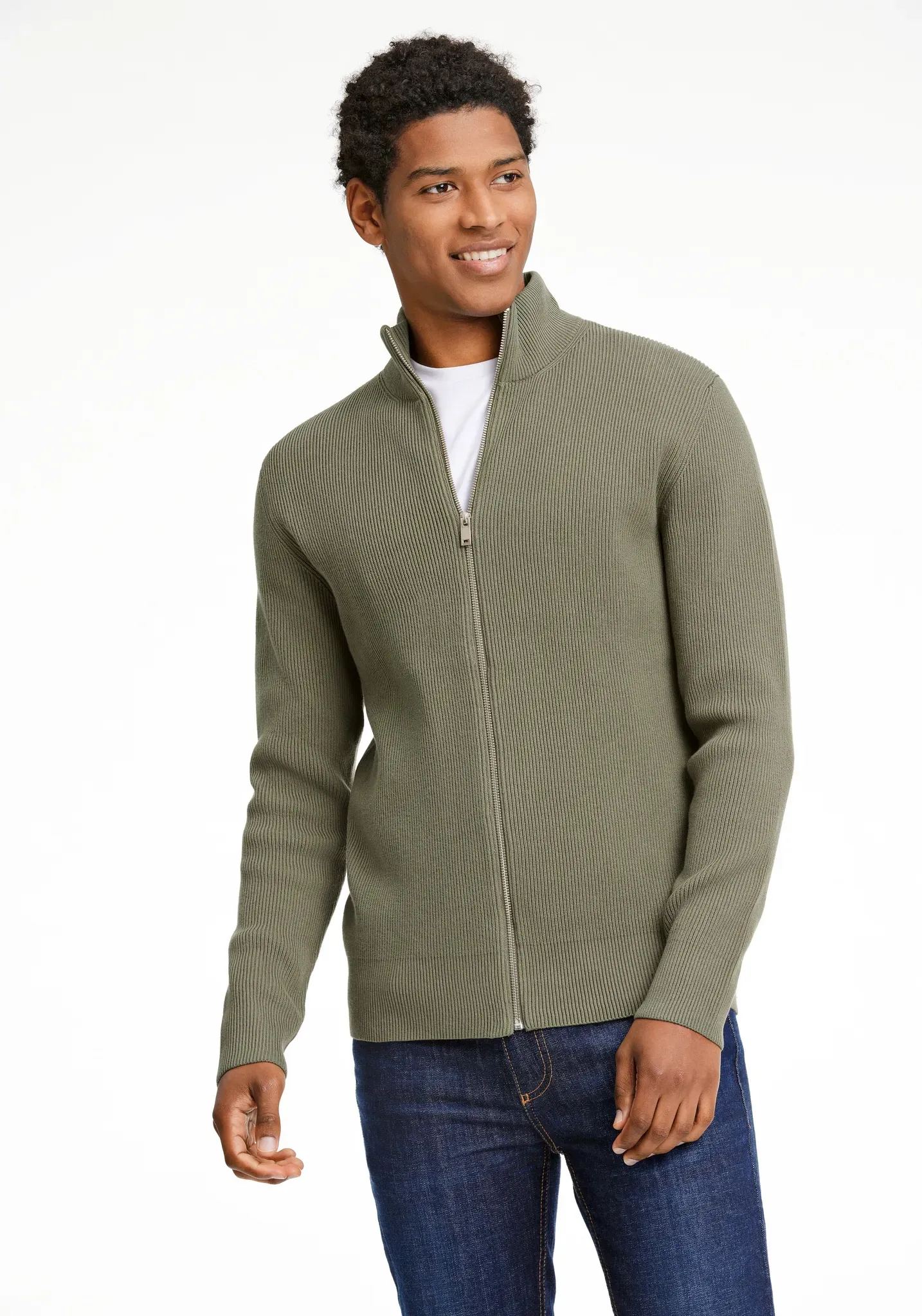Cardigan LINDBERGH 