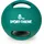 Sport-Thieme Medizinball Grün 8 kg