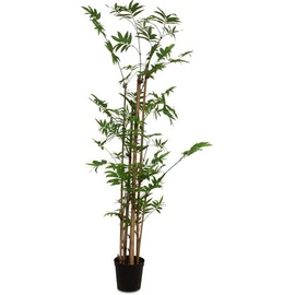 fleur ami Bamboo Kunstpflanze 152 cm