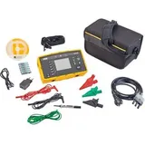 CHAUVIN ARNOUX C.A 6131 Installationstester