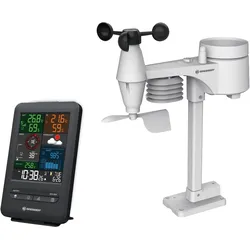 Meade Bresser Weather Center 5-in-1 Beaufort - Wetterstation