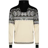 Dale of Norway Herren Vail WP Pullover (Größe S, weiss)