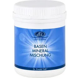 BASEN MINERAL Mischung LQA Pulver 500 g