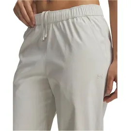 Under Armour Unstoppable Woven Joggers Weiß XL