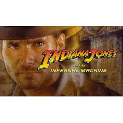 Indiana Jones and the Infernal Machine