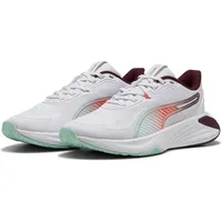 Puma PWR Hybrid Tr Sportschuhe - PUMA White /