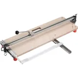 Hufa Fliesenschneidmaschine HUFA Profi L1200xD20mm m.Brechvorrichtung HUFA