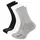STARK SOUL® Funktionssocken 6er Pack bunt/grau/schwarz 39-42
