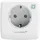 Homematic IP 157338A0, Schaltsteckdose, 4 Stück