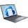 Lenovo IdeaPad Slim 3 16'' AMD Ryzen 5 7535HS 16 GB RAM 1 TB SSD Luna Grey