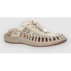 Keen Uneek Ii Convertible Sandalen plaza taupe / plaza taupe Gr. 4.0
