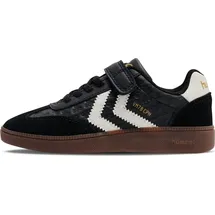 hummel Vm78 Cph Ls Jr Schwarz 38