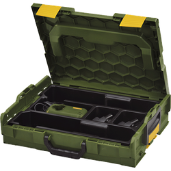 Proxxon Akku-Basis-Set LBX/A, Koffer ohne Geräte