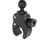 RAM MOUNTS RAP-B-400U Montage-Kit schwarz