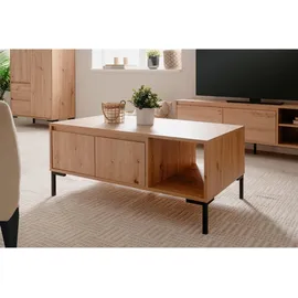 Finori Mid.you Eiche Braun 43 x 60 x 100 cm