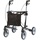 RUSSKA Vital Carbon Rollator 11448601 Modell 54 carbon-optik