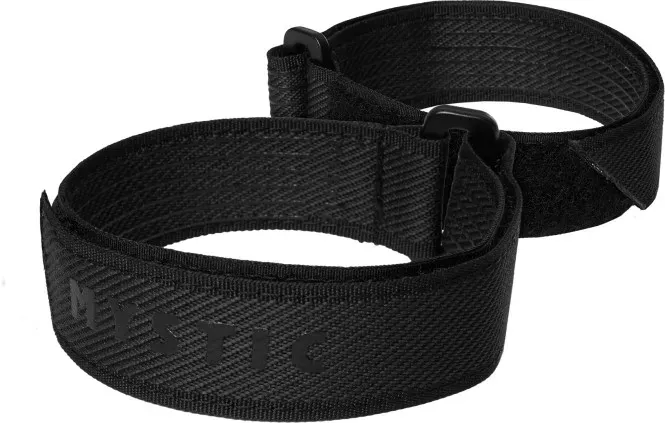 MYSTIC LEGSTRAP SET 2026 black