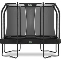 Salta Trampolin Premium Black Pro 300 x 200 cm