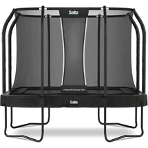 Salta Trampolin Premium Black Pro 300 x 200 cm