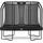 Salta Trampolin Premium Black Pro 300 x 200 cm