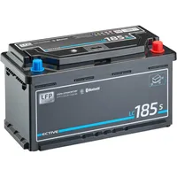Ective LC 185s LT LiFePO4 Lithium Versorgungsbatterie 185Ah