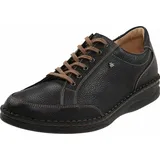 Finn Comfort Schnürschuh NANTES schwarz 46