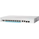 Cisco CBS350-8MP-2X-EU neu