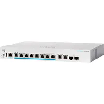 Cisco CBS350-8MP-2X-EU neu