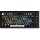 Akko 5075B Plus Rosewood Linear ISO