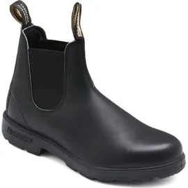 Blundstone 510 Herren Schwarz 43