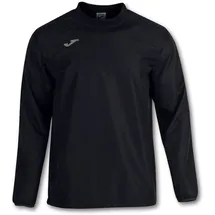 Joma Jacke Coupe Vent Storm S Schwarz