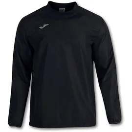 Joma Jacke Coupe Vent Storm S Schwarz