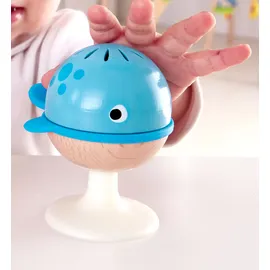 HaPe Rasselset Mehrfarbig