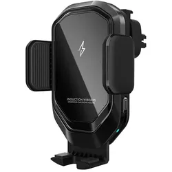 Qivee Auto Halterung Wireless Ladegerät KFZ Universal Handy 15W