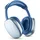 Cellular Line Music Sound Bluetooth Headphone MAXI 2 Blue (60588) | Blau