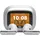 JBL Live Flex 4 Silver
