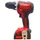 Rothenberger Akku-Bohrschrauber RO DD55, 18V, 2Ah, bürstenlos, 55 Nm