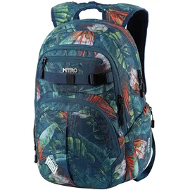 Nitro Chase tropical