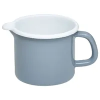 RIESS Schnabeltopf 0,75 l Pure Grey