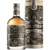 Don Papa Rye Cask Aged Rum