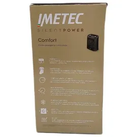Imetec Silent Power Confort