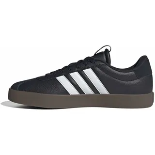 VL Court 3.0 Core Black / Cloud White / Gum 39 1/3