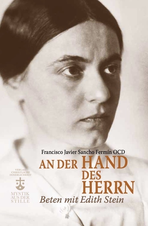 An Der Hand Des Herrn - Francisco Javier Sancho Fermin  Kartoniert (TB)