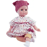 Schildkröt Puppen GmbH Schildkröt-Puppen Puppe Schlummerle 32 cm mit