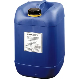 Bosch Buderus Solarflüssigkeit Solar Fluid L20 Wärmeträgerfluid