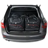 KJUST Kofferraumtaschen-Set 5-teilig Audi A4 Allroad Quattro 7004008