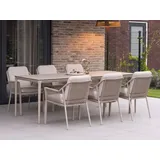 + 10 % Kassenrabatt | Tierra Outdoor Liv Gartenstuhl stapelbar