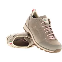 Dolomite Cinquantaquattro Low Fg GTX Damen aluminium grey 41 1/2